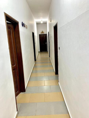 Yann Guest house